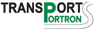 Transports Portron Logo